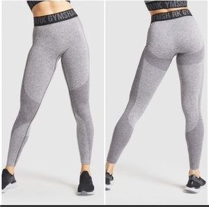 Gymshark flex leggings